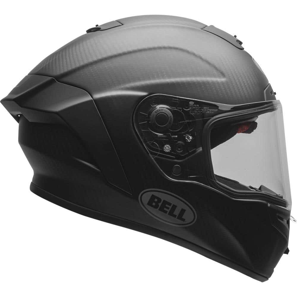 BELL HELMETS RACE STAR FLEX DLX HELMETS