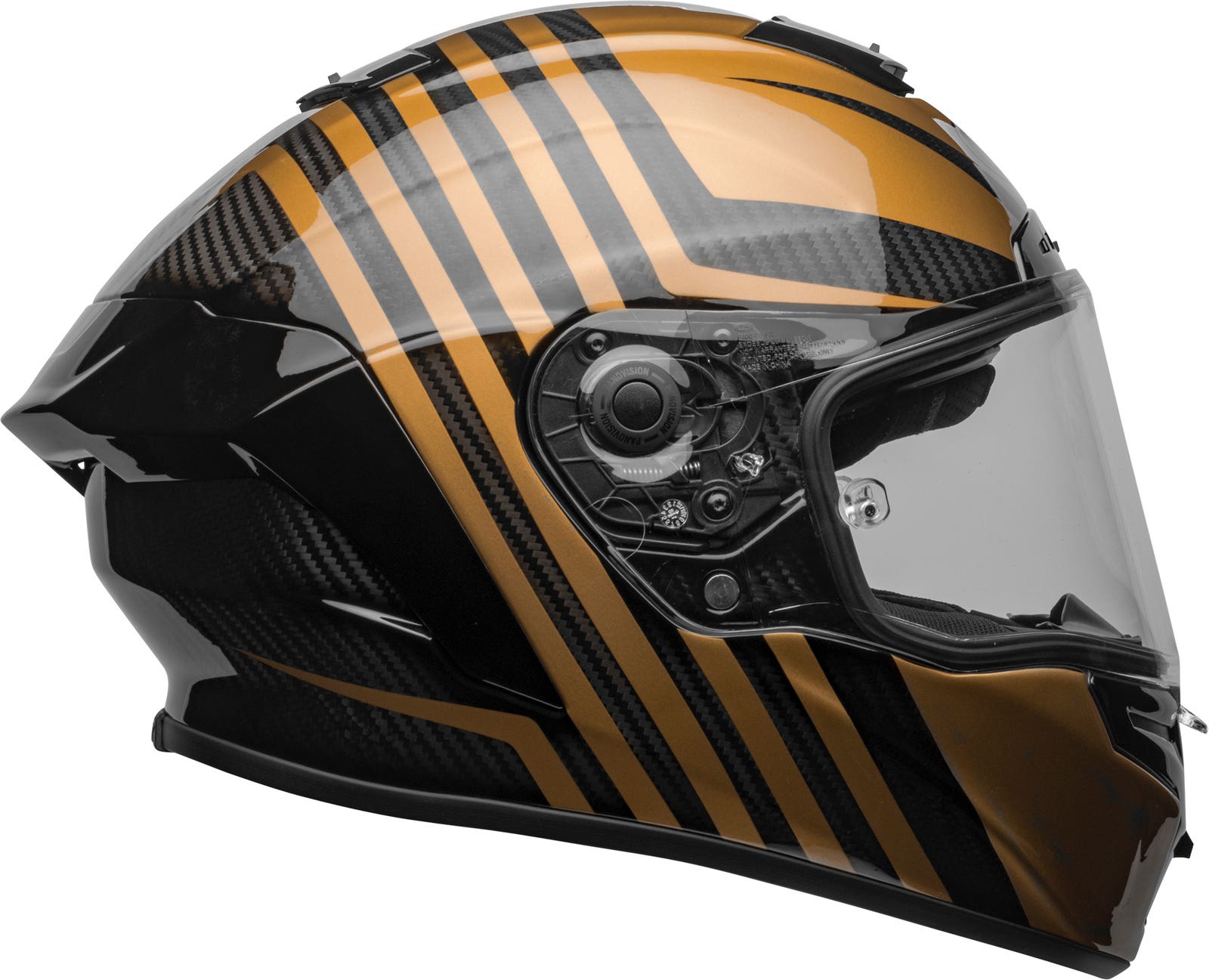 BELL HELMETS RACE STAR FLEX DLX HELMETS