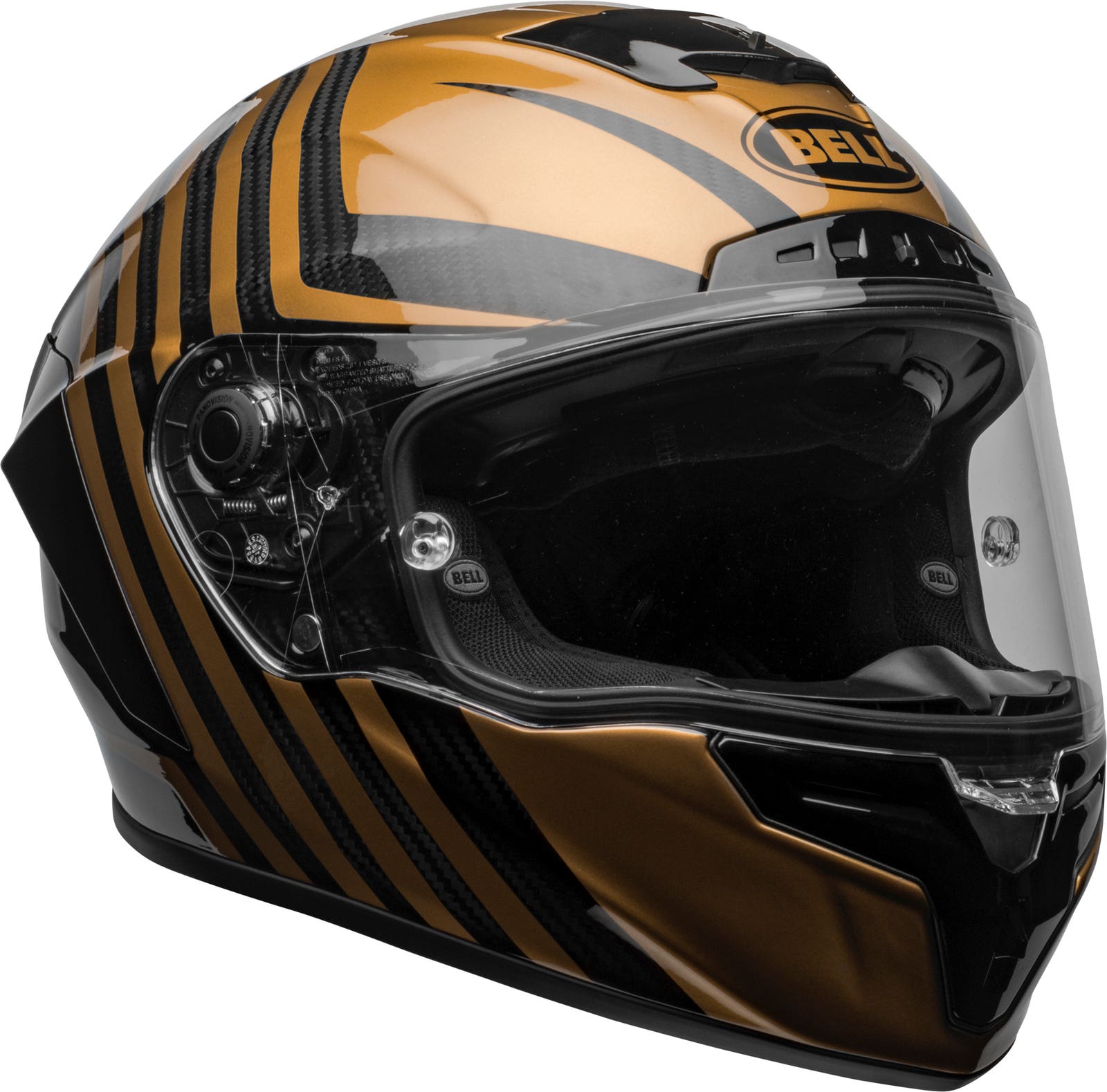BELL HELMETS RACE STAR FLEX DLX HELMETS
