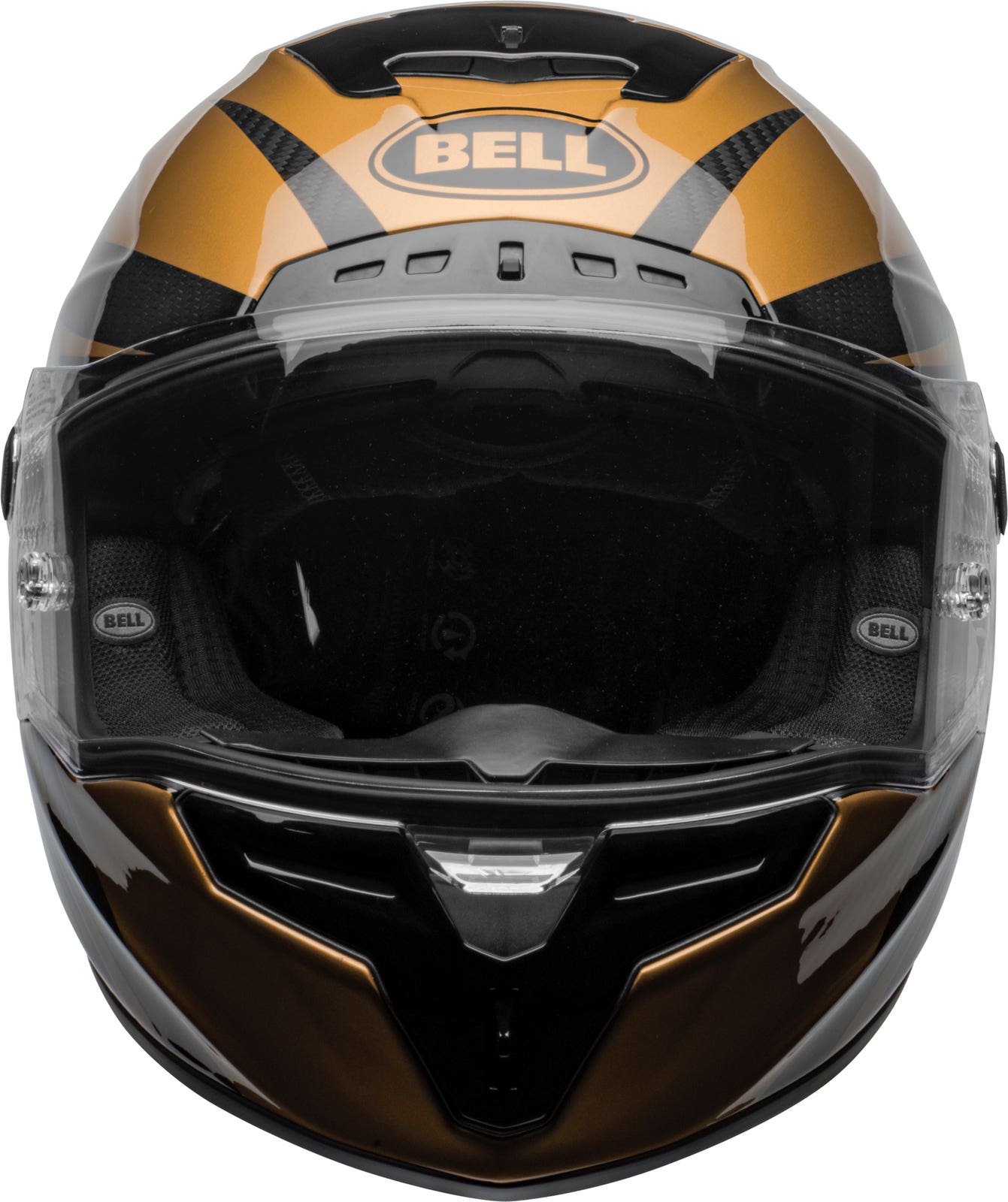 BELL HELMETS RACE STAR FLEX DLX HELMETS