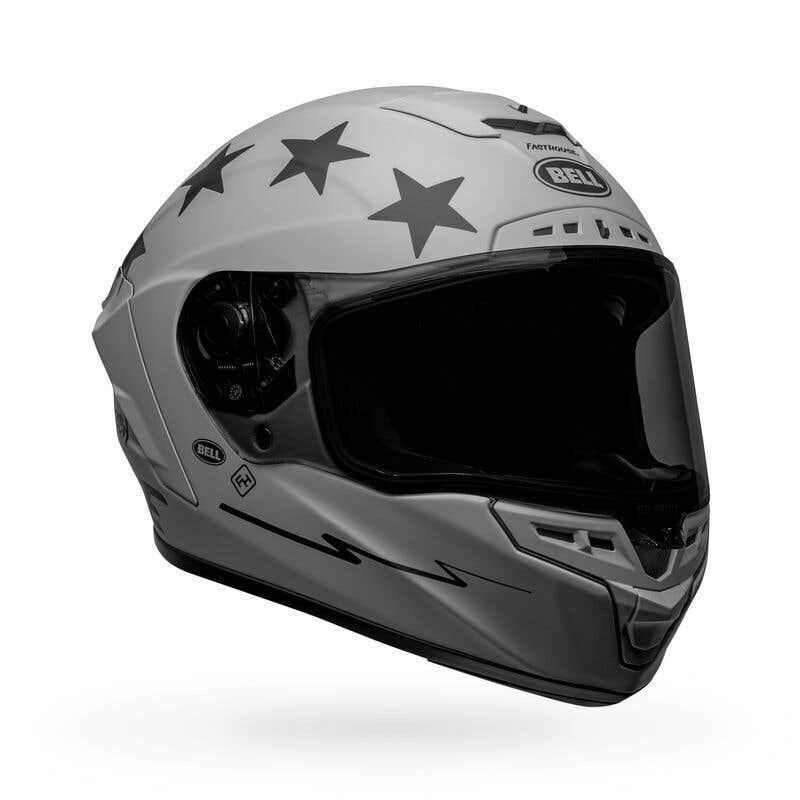 BELL HELMETS STAR MIPS FASTHOUSE HELMETS