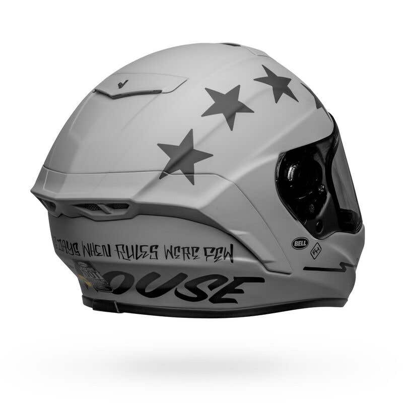 BELL HELMETS STAR MIPS FASTHOUSE HELMETS