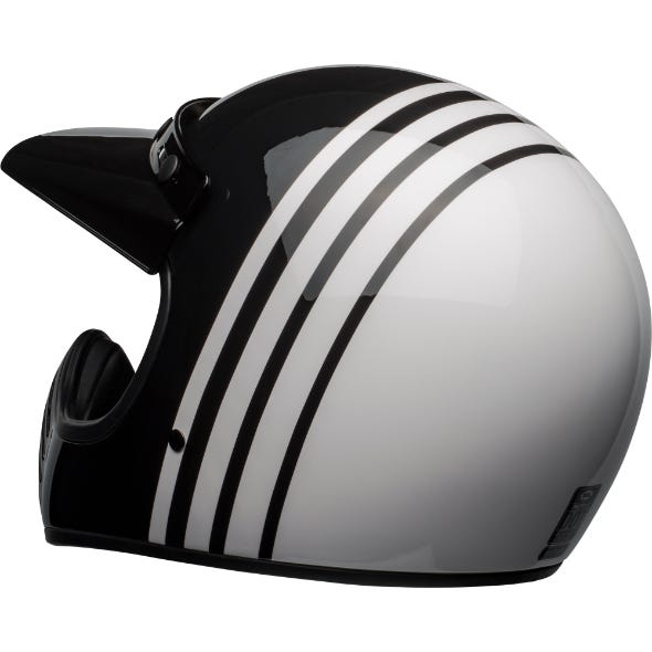 BELL HELMETS MOTO-3 REVERB