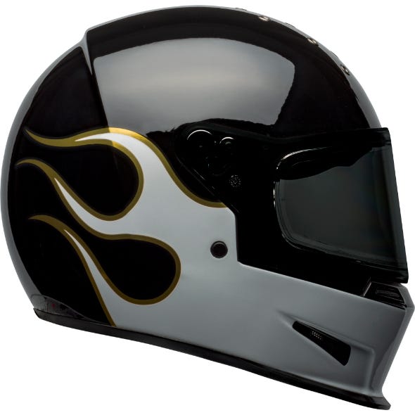 BELL HELMETS ELIMINATOR STOCKWELL SE HELMETS
