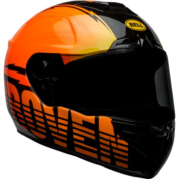 BELL HELMETS SRT SE PROVERB HELMETS