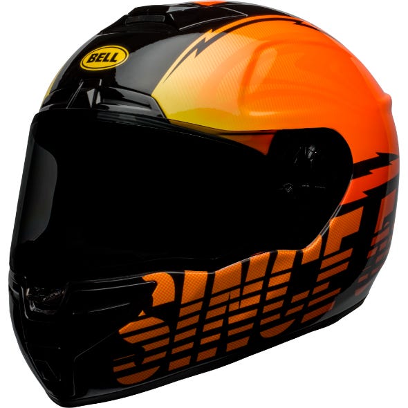BELL HELMETS SRT SE PROVERB HELMETS