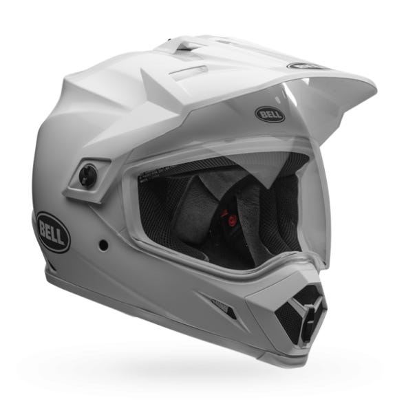 BELL HELMETS MX-9 ADV MIPS STEALTH HELMETS