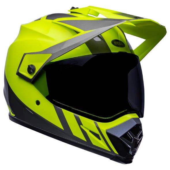BELL HELMETS MX-9 ADV MIPS DASH HELMETS