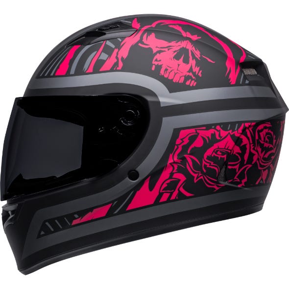 BELL HELMETS QUALIFIER REBEL