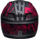 BELL HELMETS QUALIFIER REBEL