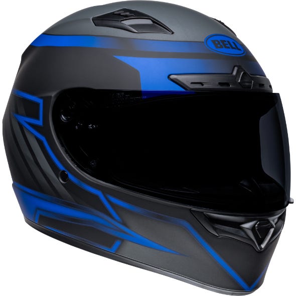 BELL HELMETS QUALIFIER DLX MIPS RAISER HELMETS