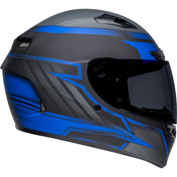 BELL HELMETS QUALIFIER DLX MIPS RAISER HELMETS