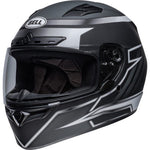 BELL HELMETS QUALIFIER DLX MIPS RAISER HELMETS