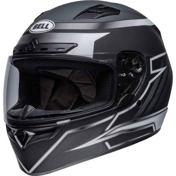 BELL HELMETS QUALIFIER DLX MIPS RAISER HELMETS