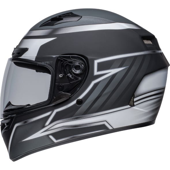 BELL HELMETS QUALIFIER DLX MIPS RAISER HELMETS