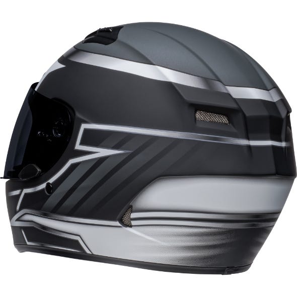 BELL HELMETS QUALIFIER DLX MIPS RAISER HELMETS