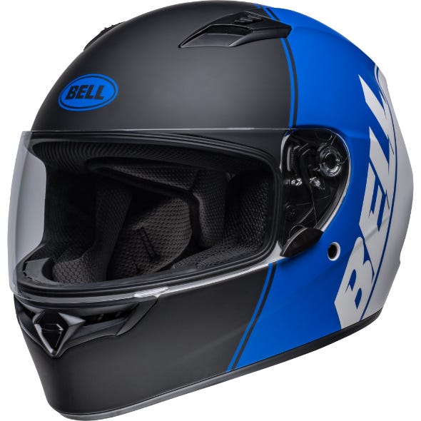 BELL HELMETS QUALIFIER ASCENT