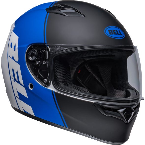 BELL HELMETS QUALIFIER ASCENT