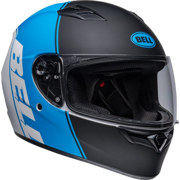 BELL HELMETS QUALIFIER ASCENT