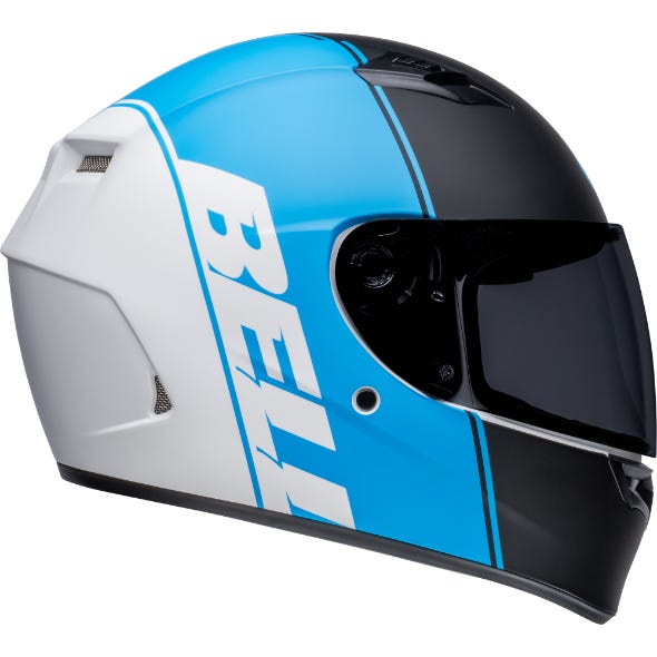 BELL HELMETS QUALIFIER ASCENT