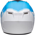 BELL HELMETS QUALIFIER ASCENT