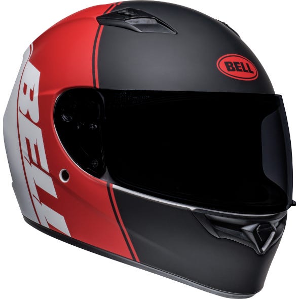 BELL HELMETS QUALIFIER ASCENT