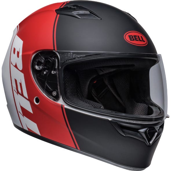 BELL HELMETS QUALIFIER ASCENT