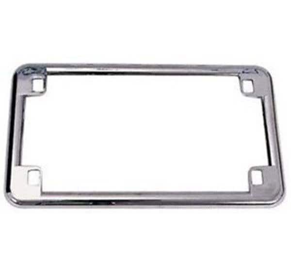 EMGO EMGO LICENSE FRAME