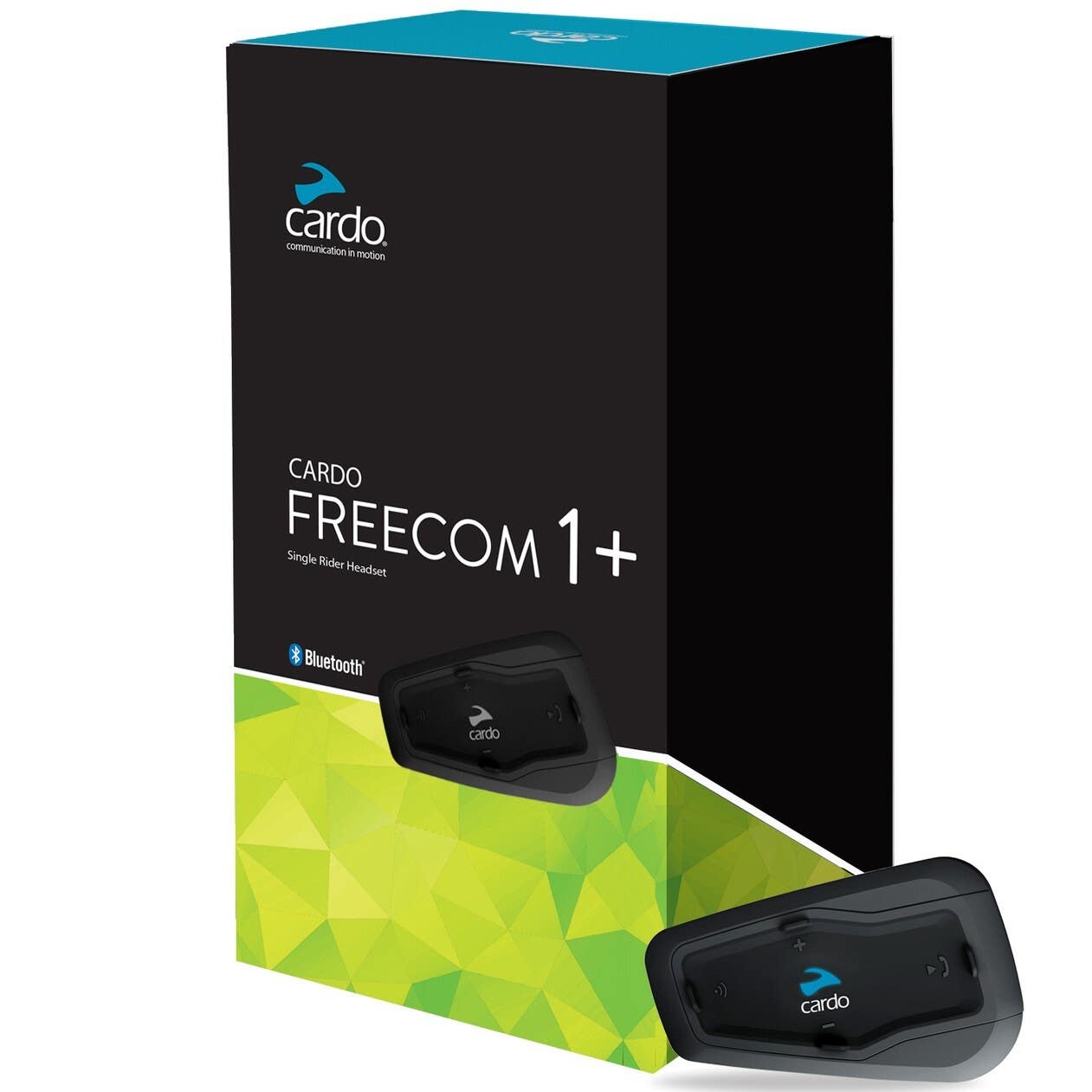 CARDO FREECOM 1+ DUO