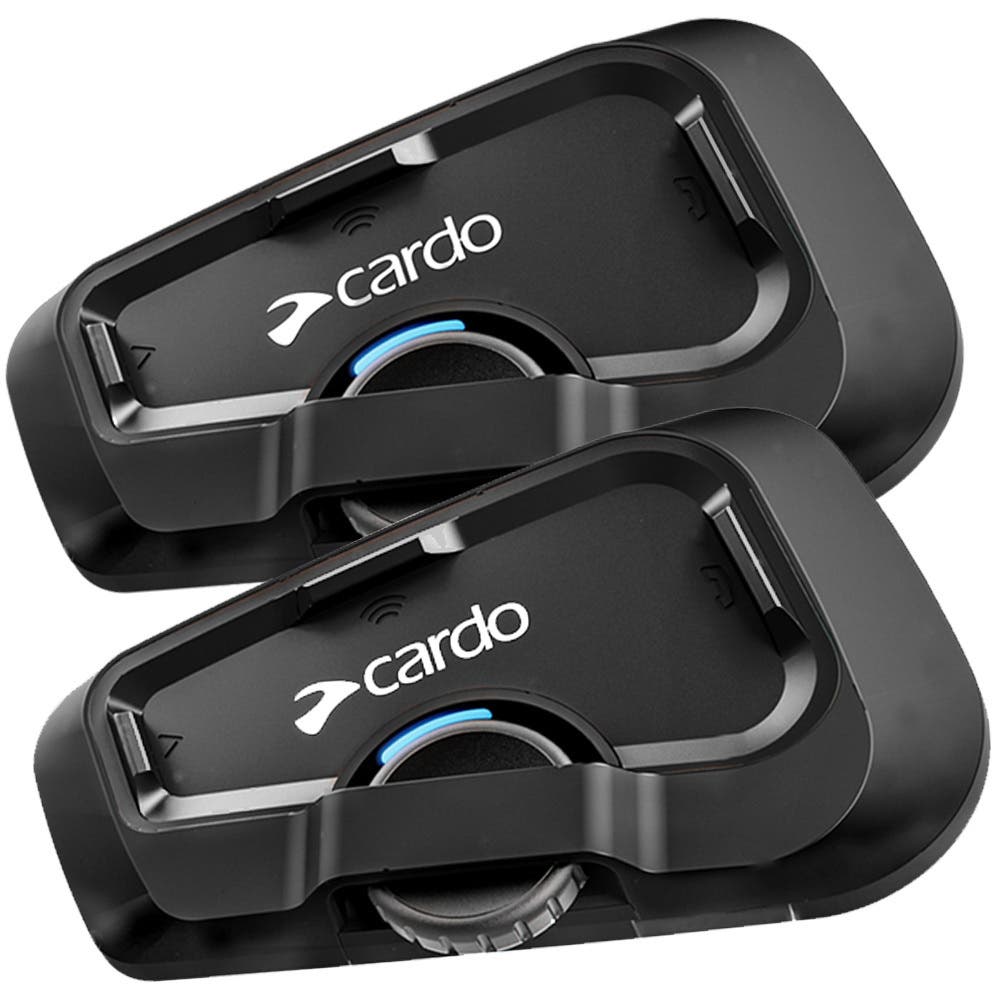 CARDO FREECOM 2X DUO