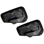 CARDO FREECOM 4+ DUO (JBL)