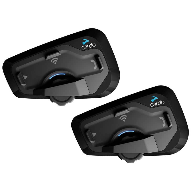 CARDO FREECOM 4+ DUO (JBL)