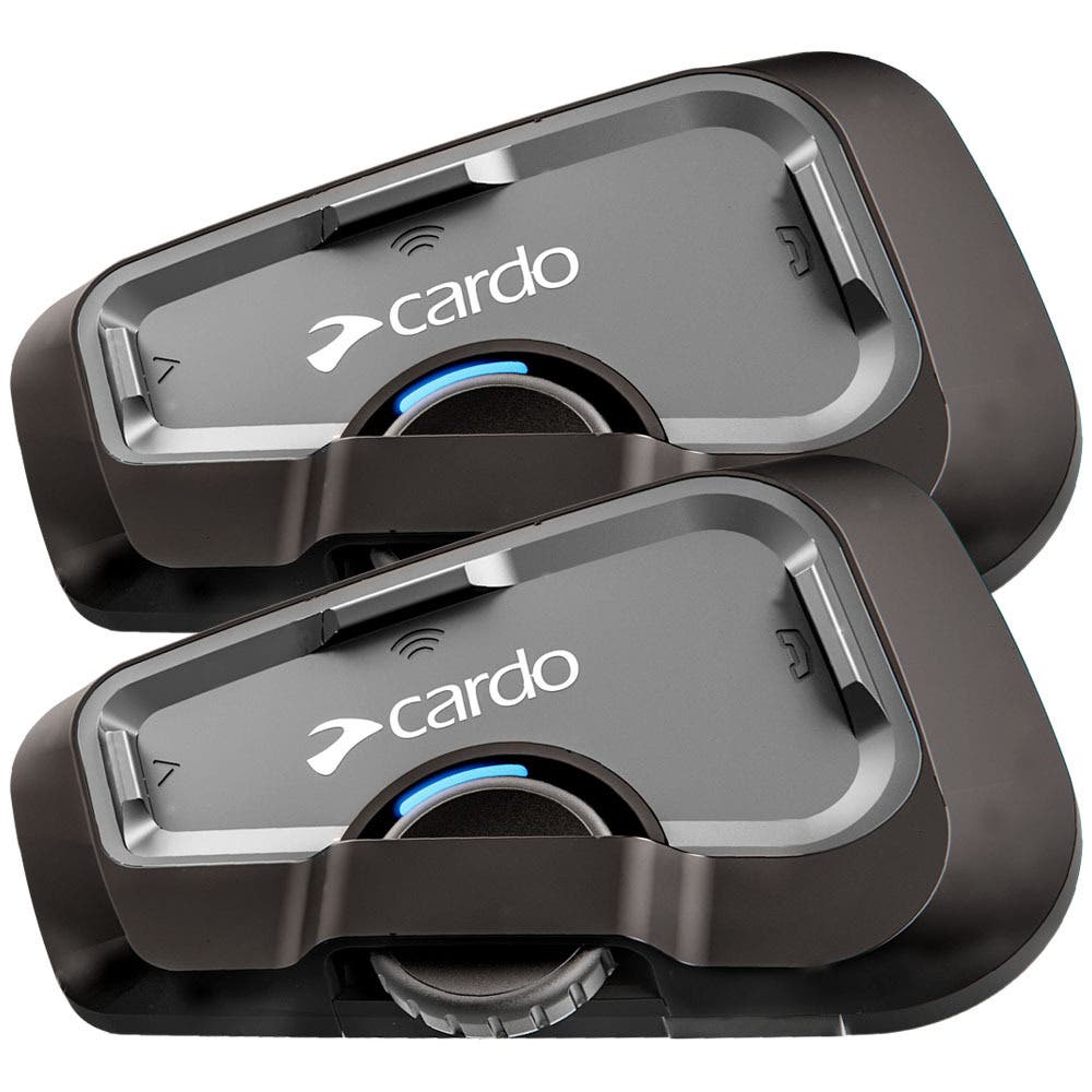 CARDO FREECOM 4X DUO