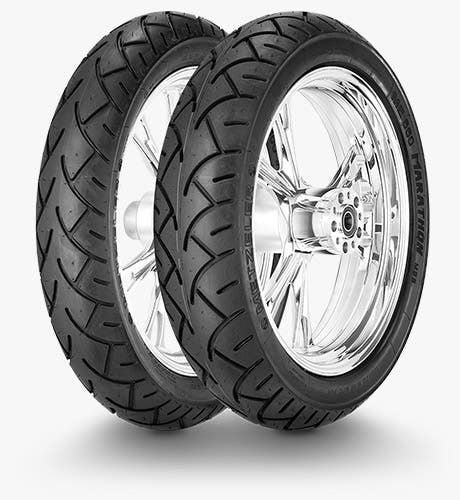 METZELER 180 / 70-16 REAR ME-880 MARATHON CRUISER TYRE