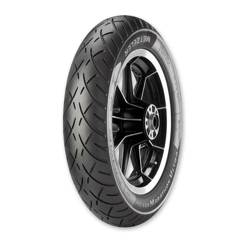 METZELER METZELER ME888 MARATHON ULTRA FRONT TYRE 12070ZR19 60W TUBELESS