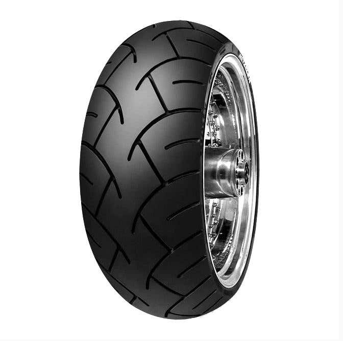 METZELER METZELER ME888 MARATHON REAR TYRE 26040VR18 84V TUBELESS