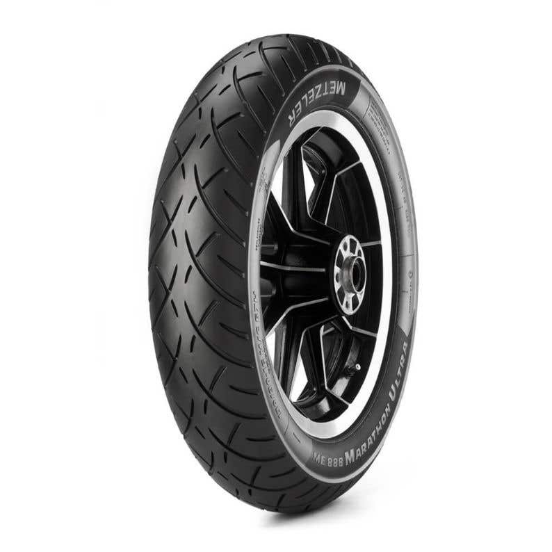 METZELER ME888 MARATHON ULTRA 100/90-19 57H FRONT T/L