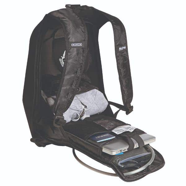 OGIO PACK - EXELXIOR