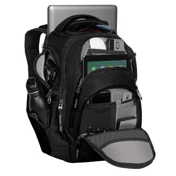 OGIO REV PACK