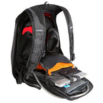 OGIO STREET BAG - NO DRAG MACH LH STEALTH