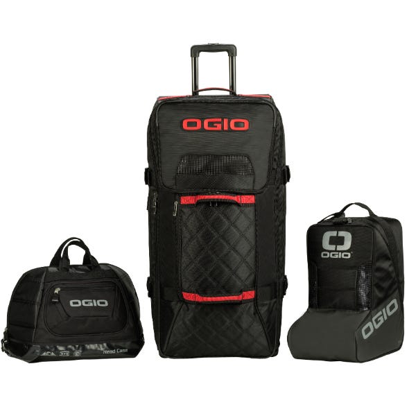 OGIO STREET BAG - RAZOR WAIST BAG
