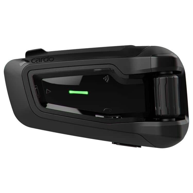 CARDO PACKTALK BLK LIMITED EDITION W45MM JBL