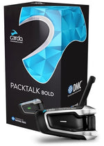 CARDO PACKTALK BOLD DUO (JBL)