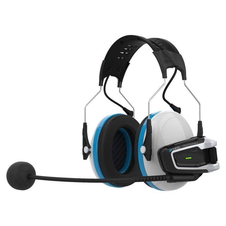 CARDO PACKTALK HEADPHONES