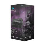 CARDO PACKTALK NEO DUO (JBL)