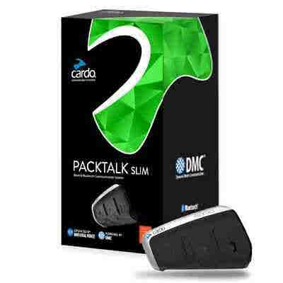CARDO PACKTALK SLIM (JBL)