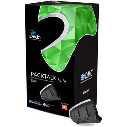 CARDO PACKTALK SLIM DUO (JBL)