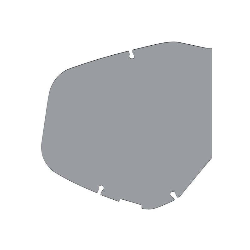 SCORPION SCORPION STEALTH GOGGLE REPLACEMENT DARK TINT LENS