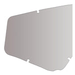 SCORPION SCORPION STEALTH GOGGLE REPLACEMENT SILVER MIRROR IRIDIUM LENS
