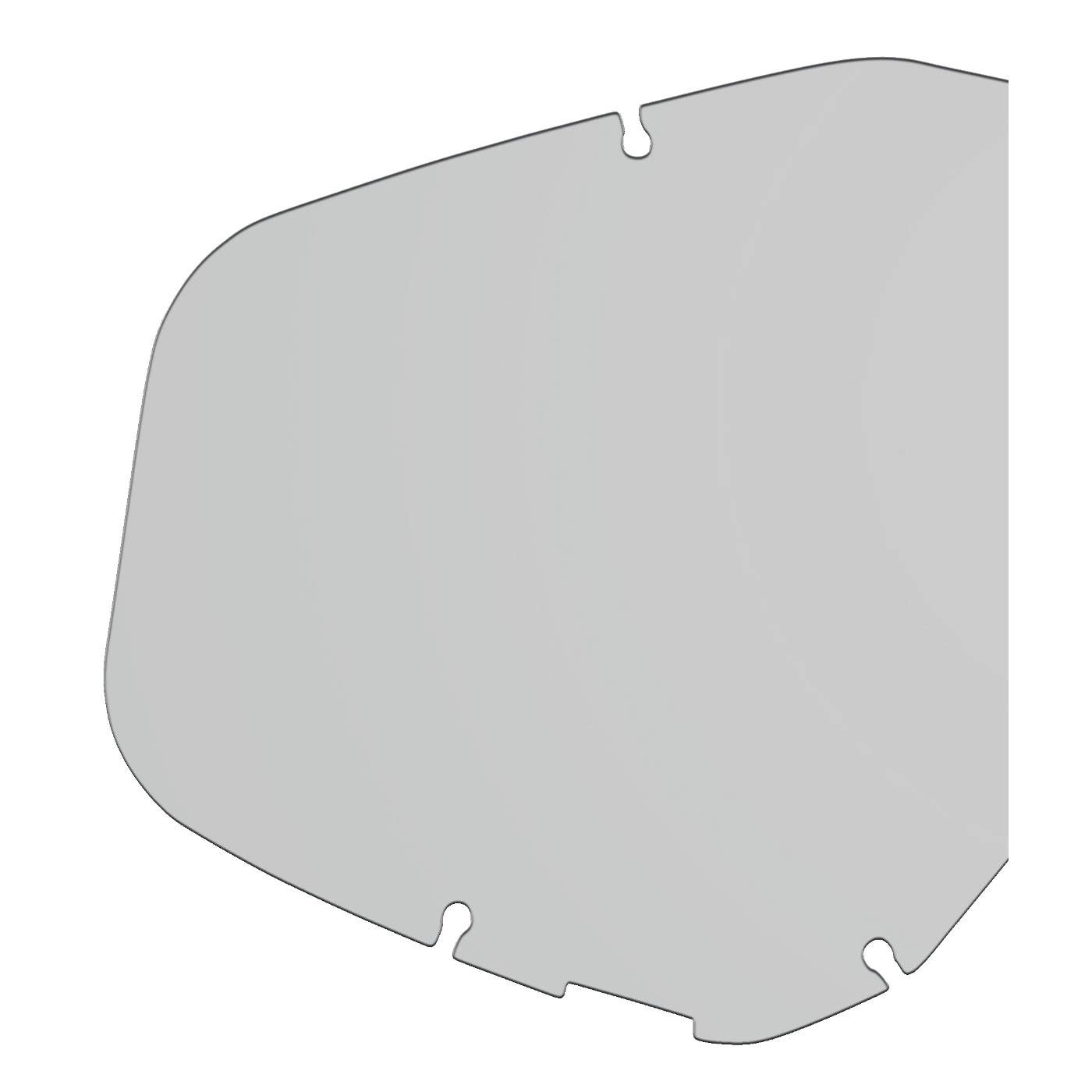 SCORPION SCORPION STEALTH GOGGLE REPLACEMENT LIGHT TINT LENS